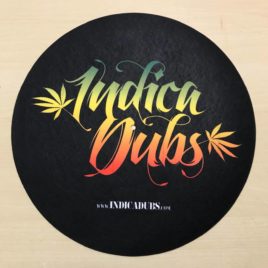 Slipmat