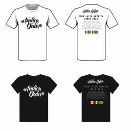 T-Shirt – Kingston Wear