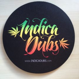 Slipmat