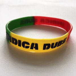 Wristband