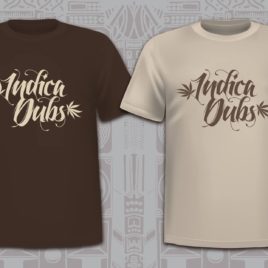T-Shirt – Earthly
