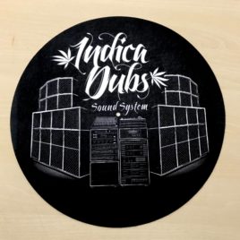 Slipmat – Sound System