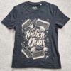 Sound System T-Shirt - Image 2