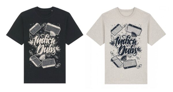 Sound System T-Shirt