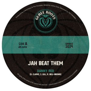Danny Red – Jah Beat Them [MP3]