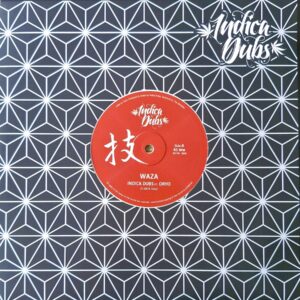 Oryo - Waza / Makiko - Musubi [MP3]