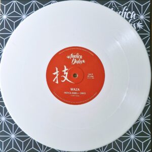 Oryo - Waza / Makiko - Musubi 10"